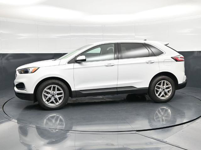Certified 2024 Ford Edge SEL w/ Convenience Package AWD/4WD image 6