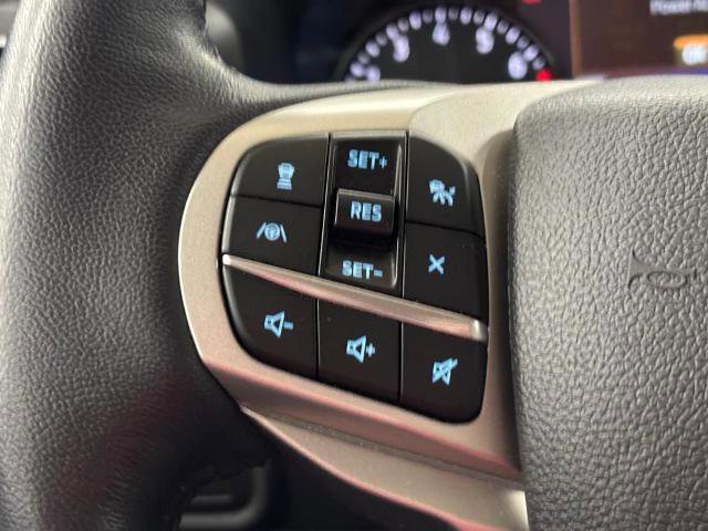 Certified 2023 Ford Explorer Limited w/ Equipment Group 301A image 20