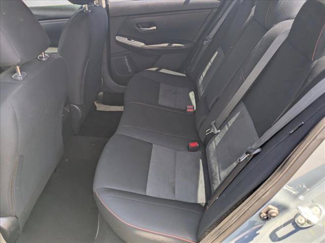 Used 2024 Nissan Sentra SR FWD image 16