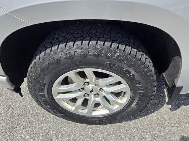 Used 2020 Chevrolet Silverado 1500 RST AWD/4WD image 14