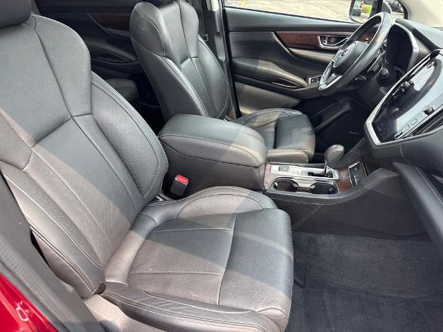 Used 2023 Subaru Ascent Touring AWD/4WD image 8