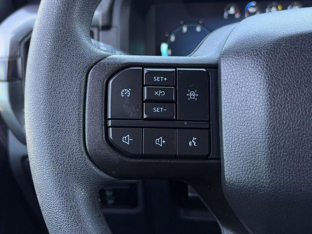 Certified 2024 Ford F150 STX w/ STX Black Appearance Package image 16