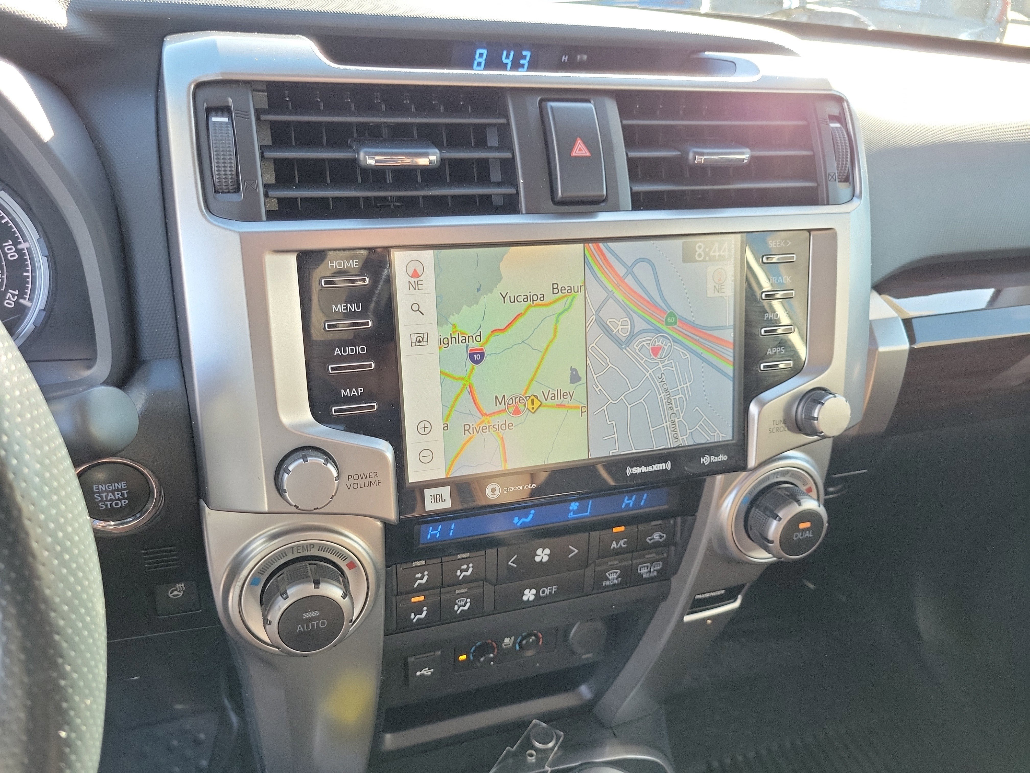 Used 2023 Toyota 4Runner Limited image 10