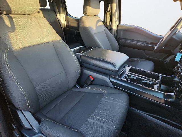 Certified 2024 Ford F150 STX RWD image 30