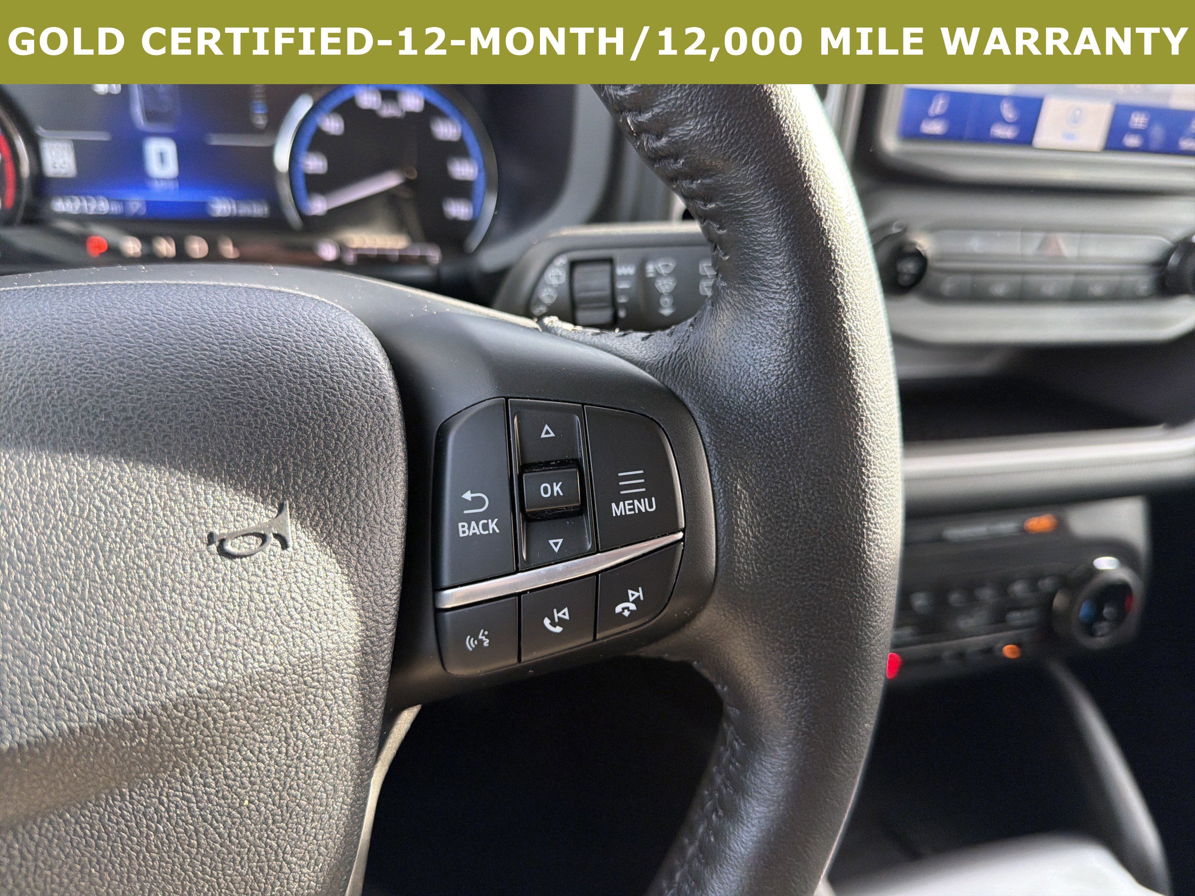 Certified 2023 Ford Bronco Sport Outer Banks w/ Tech Package image 16