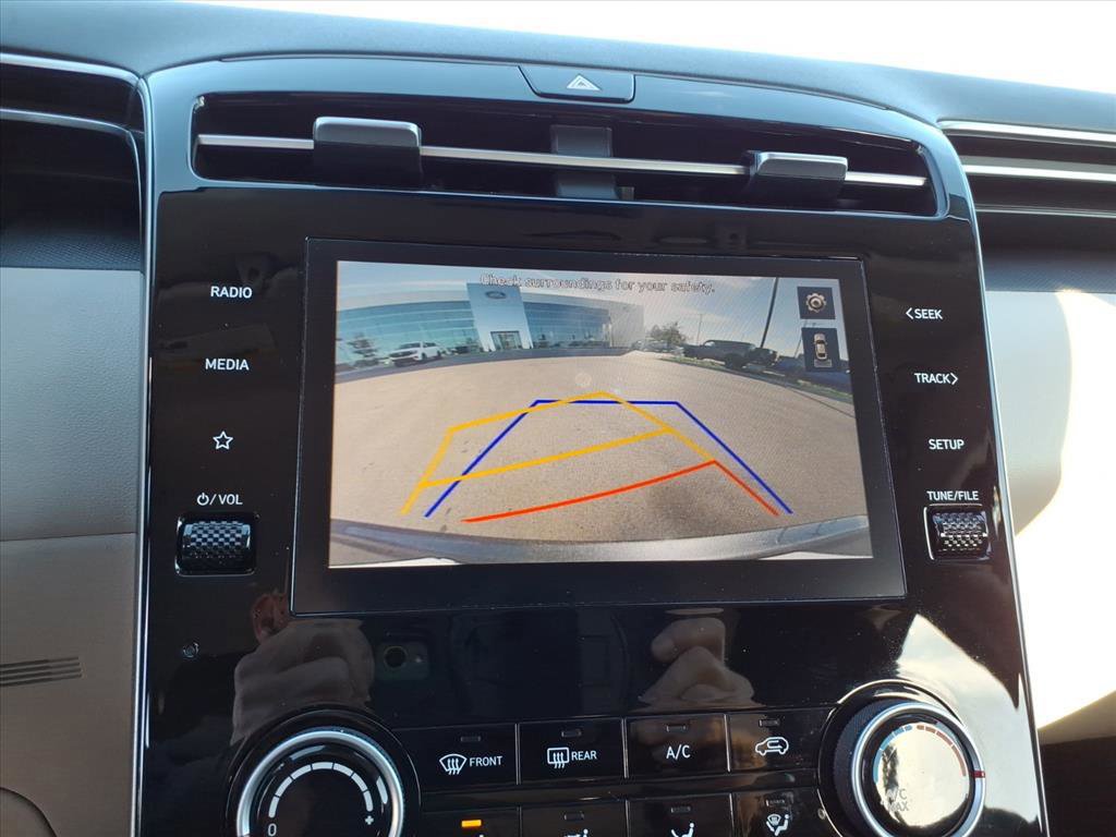 Used 2024 Hyundai Tucson SE image 21