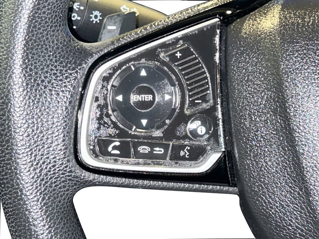 Used 2018 Honda Clarity Plug-In Hybrid image 32