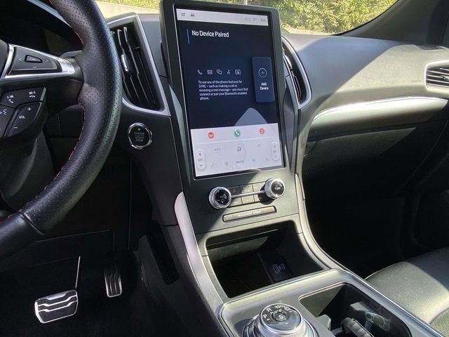 Certified 2022 Ford Edge ST-Line AWD/4WD image 28