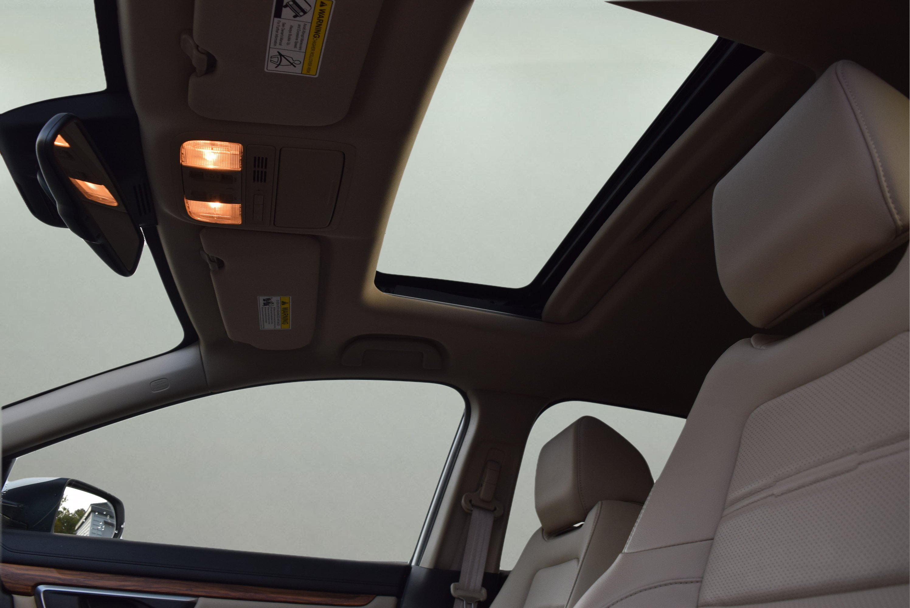 Used 2018 Honda CR-V EX-L image 10