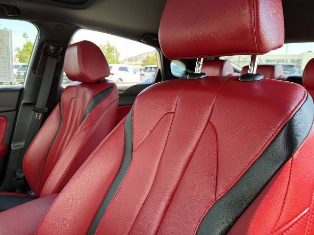 Used 2025 Acura Integra A-Spec image 23