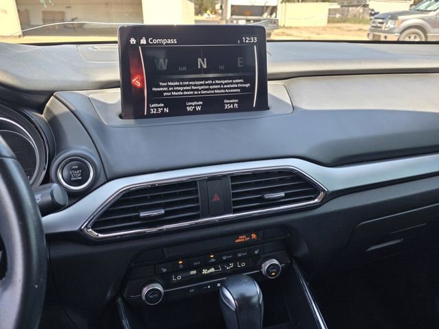 Used 2020 MAZDA CX-9 Touring w/ Touring Premium Package image 10