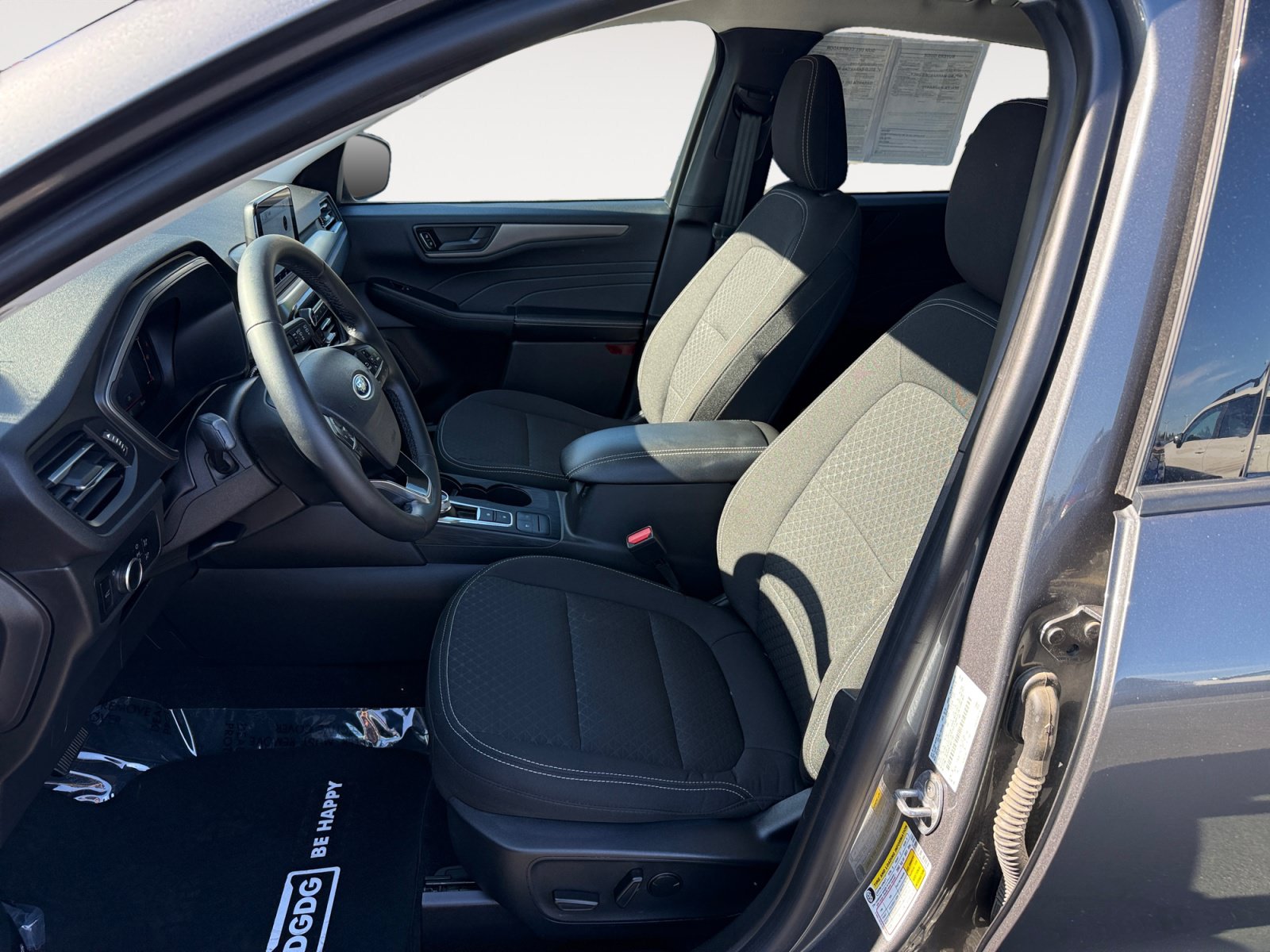 Certified 2024 Ford Escape Active FWD image 10