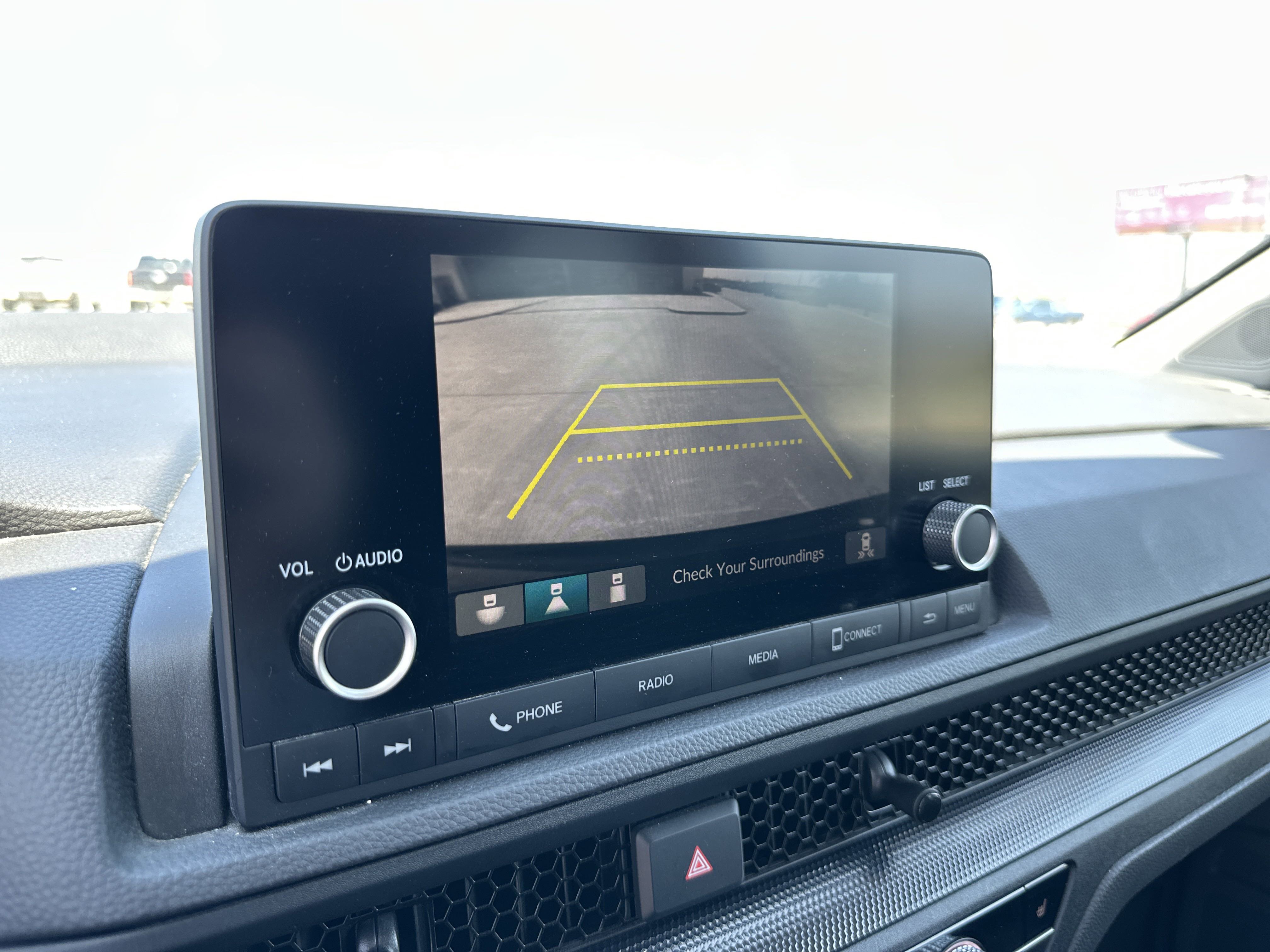 Used 2024 Honda CR-V EX image 18