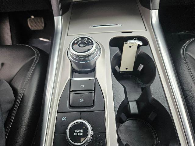 Certified 2024 Ford Explorer XLT w/ Equipment Group 202A image 23