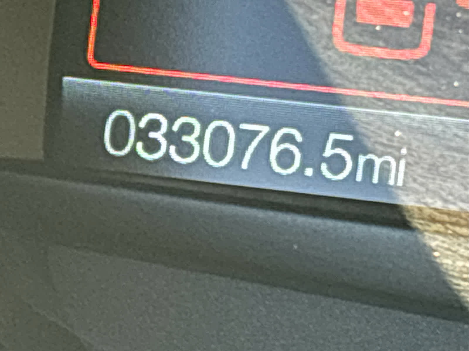 Certified 2022 Ford Edge ST image 19