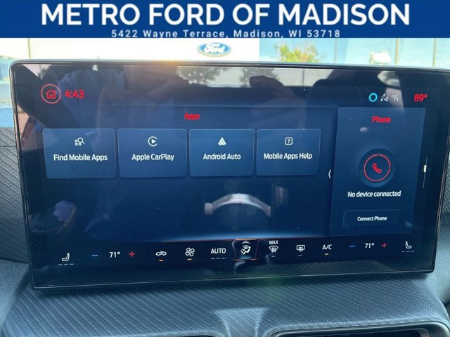 Certified 2025 Ford Mustang GT RWD image 20