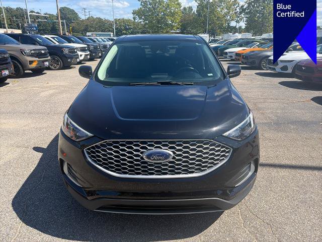 Certified 2024 Ford Edge SEL AWD/4WD image 2