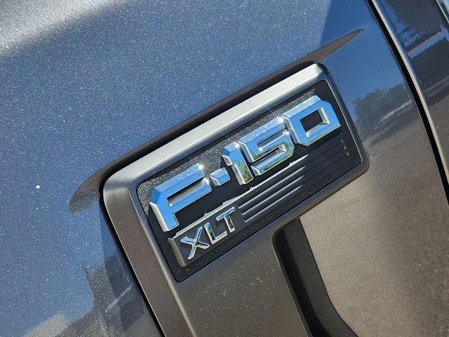 Certified 2021 Ford F150 XLT w/ Equipment Group 301A Mid AWD/4WD image 18