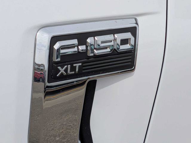 Certified 2023 Ford F150 XLT w/ Trailer Tow Package AWD/4WD image 12