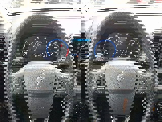 Certified 2021 Ford Bronco Sport image 19