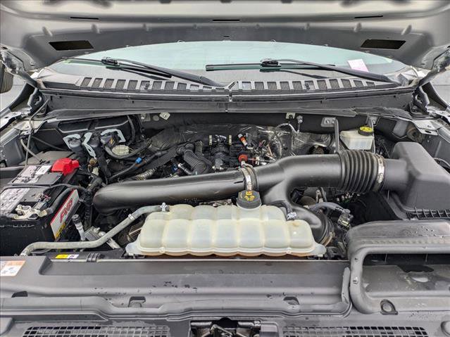 Certified 2023 Ford Expedition Max Limited image 25