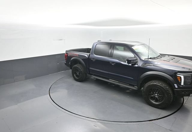 Certified 2026 Ford F150 Raptor AWD/4WD image 27