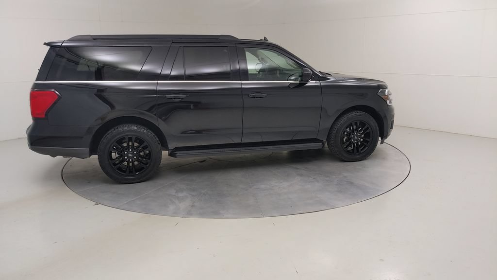 Certified 2024 Ford Expedition Max XLT AWD/4WD image 14