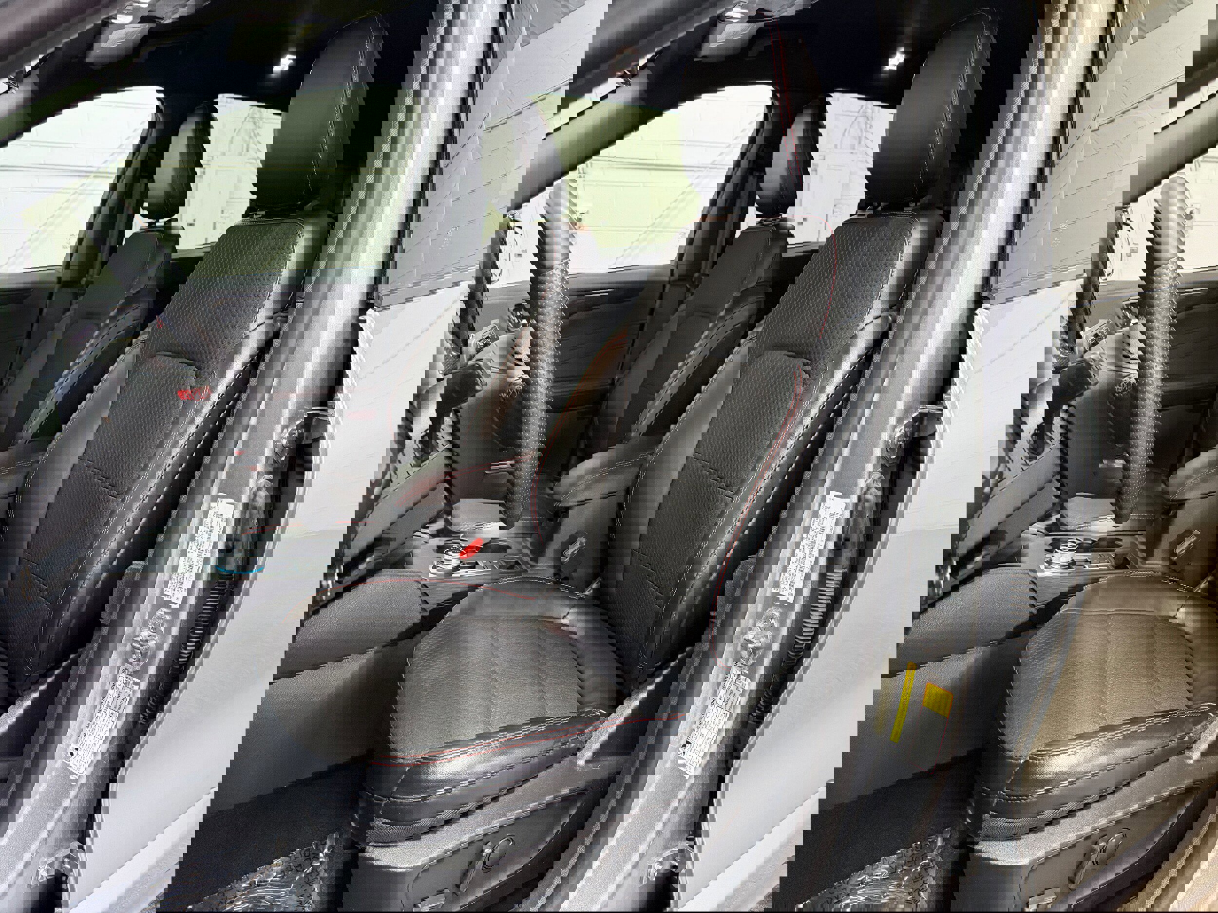 Certified 2023 Ford Escape ST-Line w/ Tech Pack #1 image 12