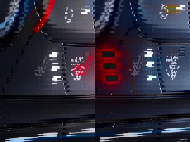 Certified 2017 Ford C-MAX Titanium w/ Equipment Group 301A image 36