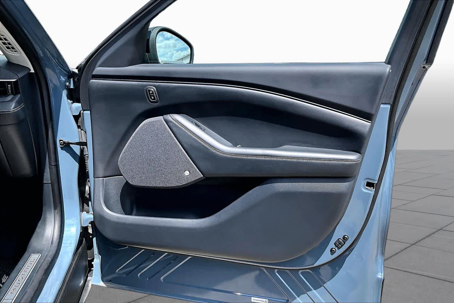 Certified 2023 Ford Mustang Mach-E Premium RWD image 22