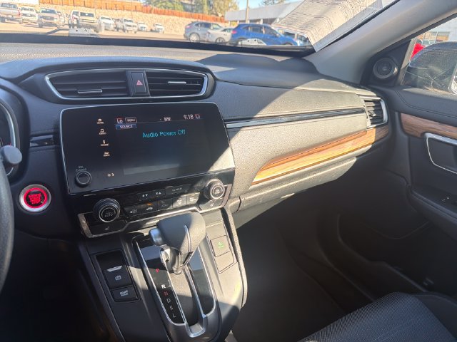 Used 2019 Honda CR-V EX image 15