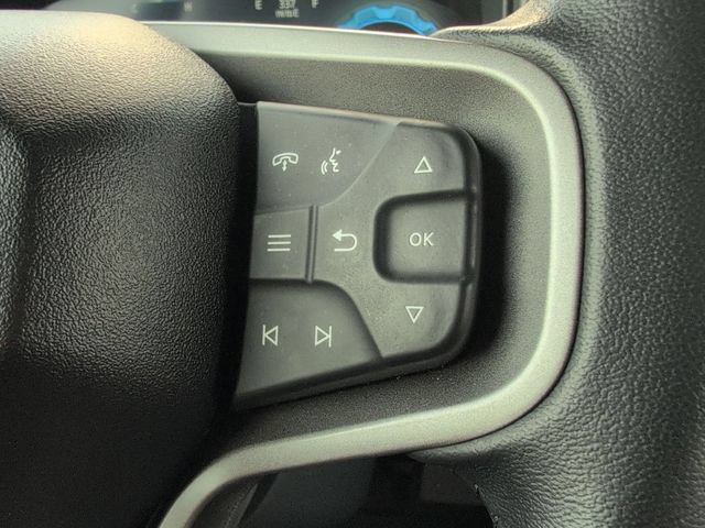 Certified 2025 Ford Bronco Big Bend AWD/4WD image 22