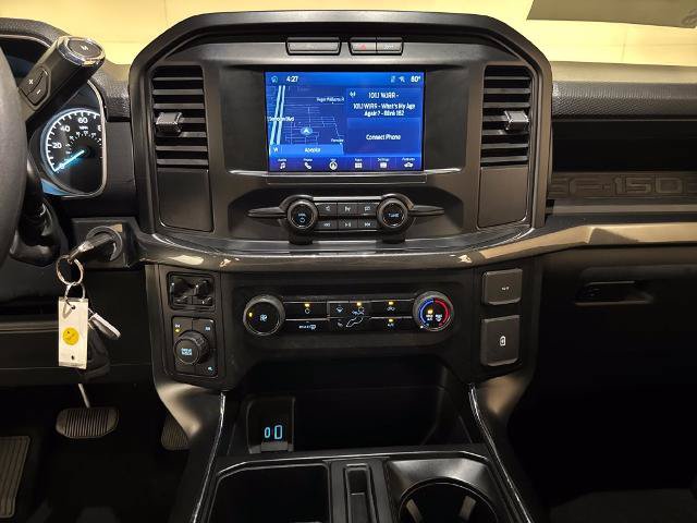 Certified 2023 Ford F150 XL w/ STX Appearance Package AWD/4WD image 26