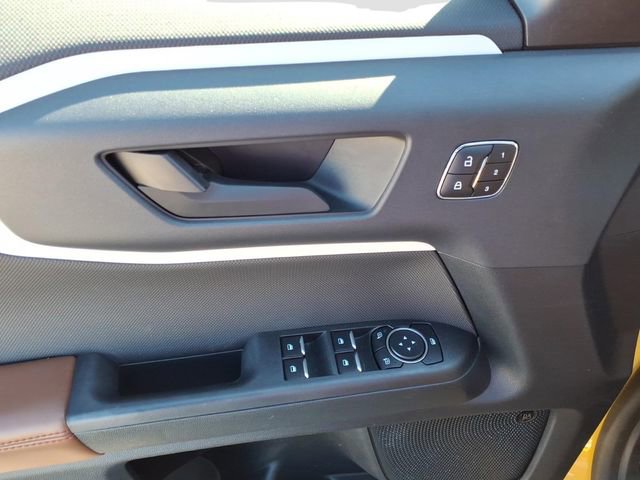 Certified 2023 Ford Bronco Sport Heritage Limited image 15