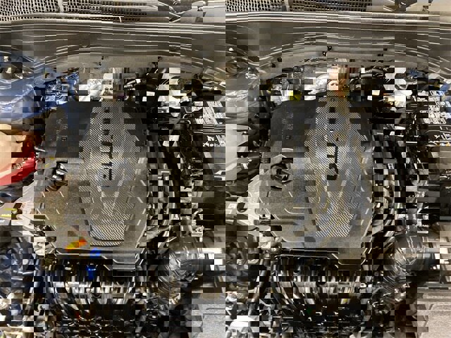 Used 2022 Hyundai Santa Fe SEL w/ Convenience Package image 10