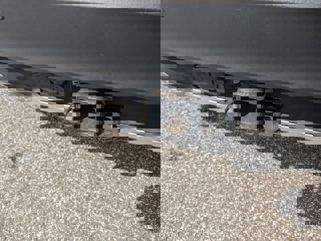 Certified 2022 Ford Explorer Limited w/ Limited Technology Package image 35