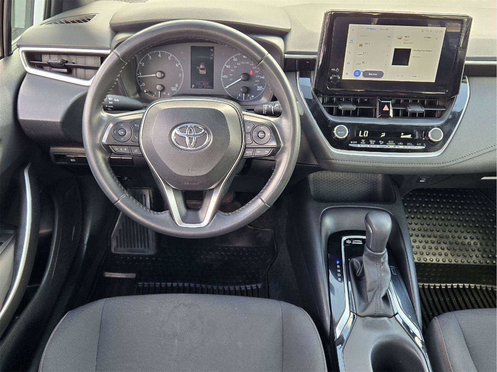 Used 2024 Toyota Corolla SE FWD image 25