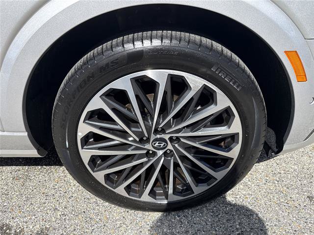Used 2026 Hyundai Palisade Calligraphy FWD image 19