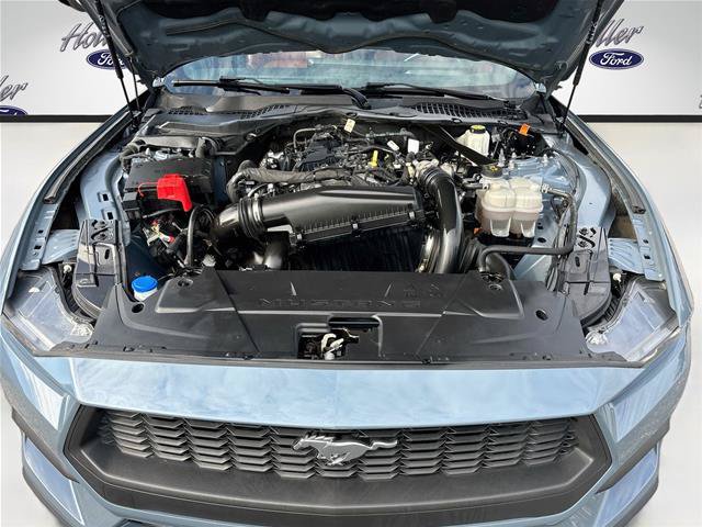 Certified 2024 Ford Mustang Premium RWD image 31