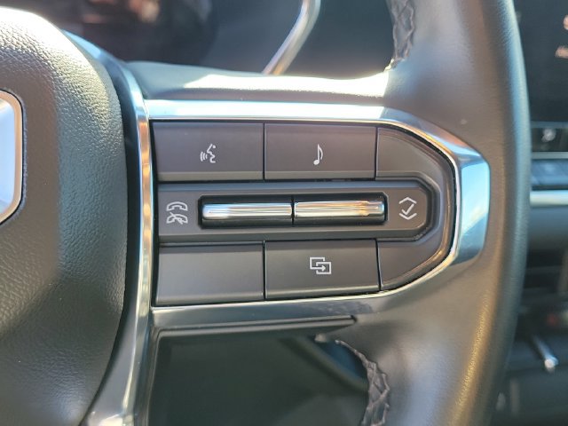 Used 2024 GMC Canyon Elevation w/ Convenience Package RWD image 27