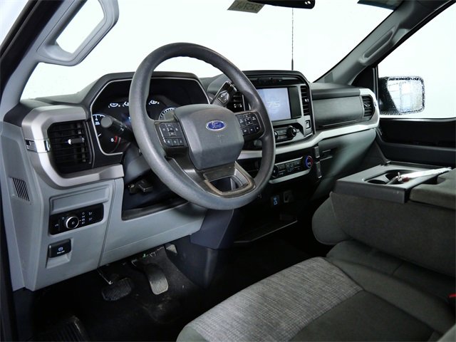 Certified 2023 Ford F150 XLT w/ XTR Package image 17
