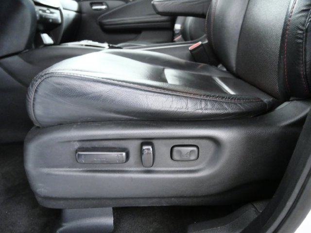Used 2021 Honda Pilot Black Edition image 18