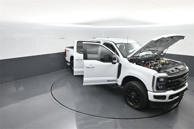 Certified 2024 Ford F350 XLT w/ Black Appearance Package image 38