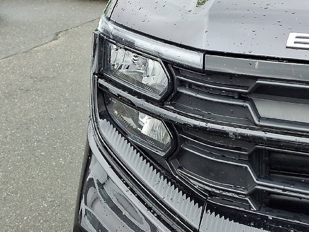 Certified 2025 Ford Expedition Active AWD/4WD image 9