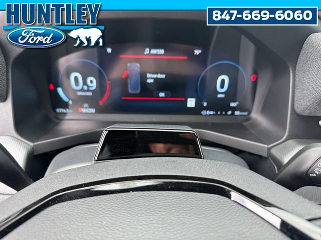 Certified 2025 Ford Explorer ST AWD/4WD image 33