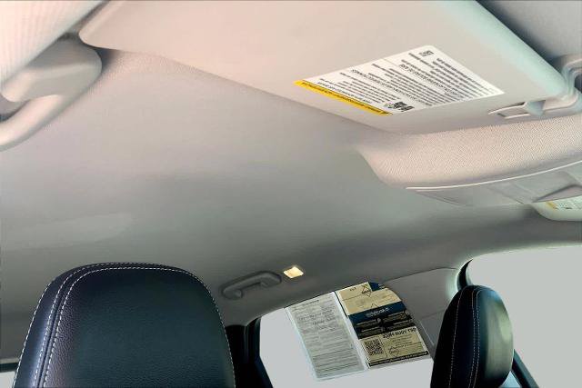 Certified 2022 Ford Escape SEL AWD/4WD image 14