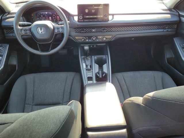 Used 2025 Honda Accord LX image 12