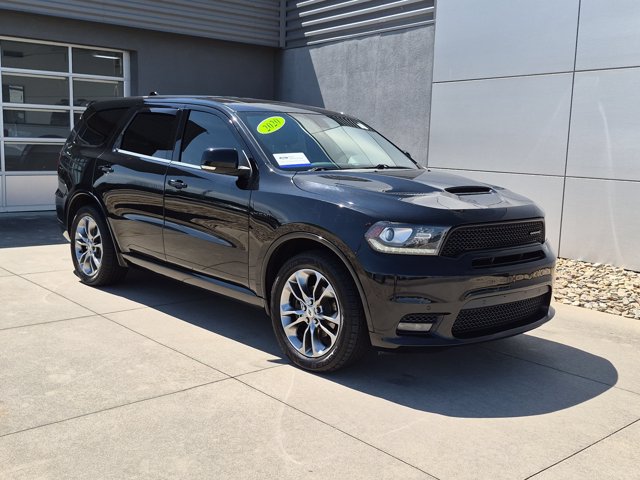Used 2020 Dodge Durango R/T w/ Blacktop Package AWD/4WD image 2