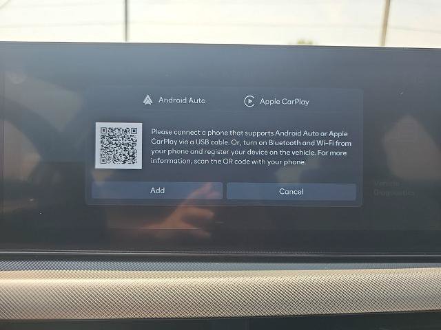 Used 2025 Hyundai Sonata SEL FWD image 20