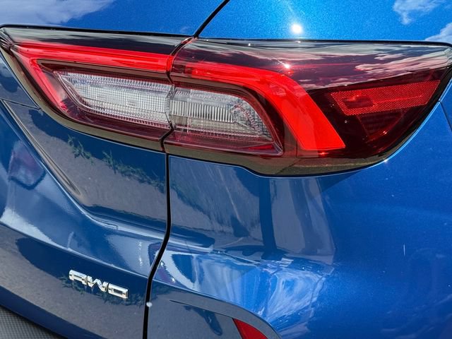 Certified 2023 Ford Escape Platinum AWD/4WD image 30